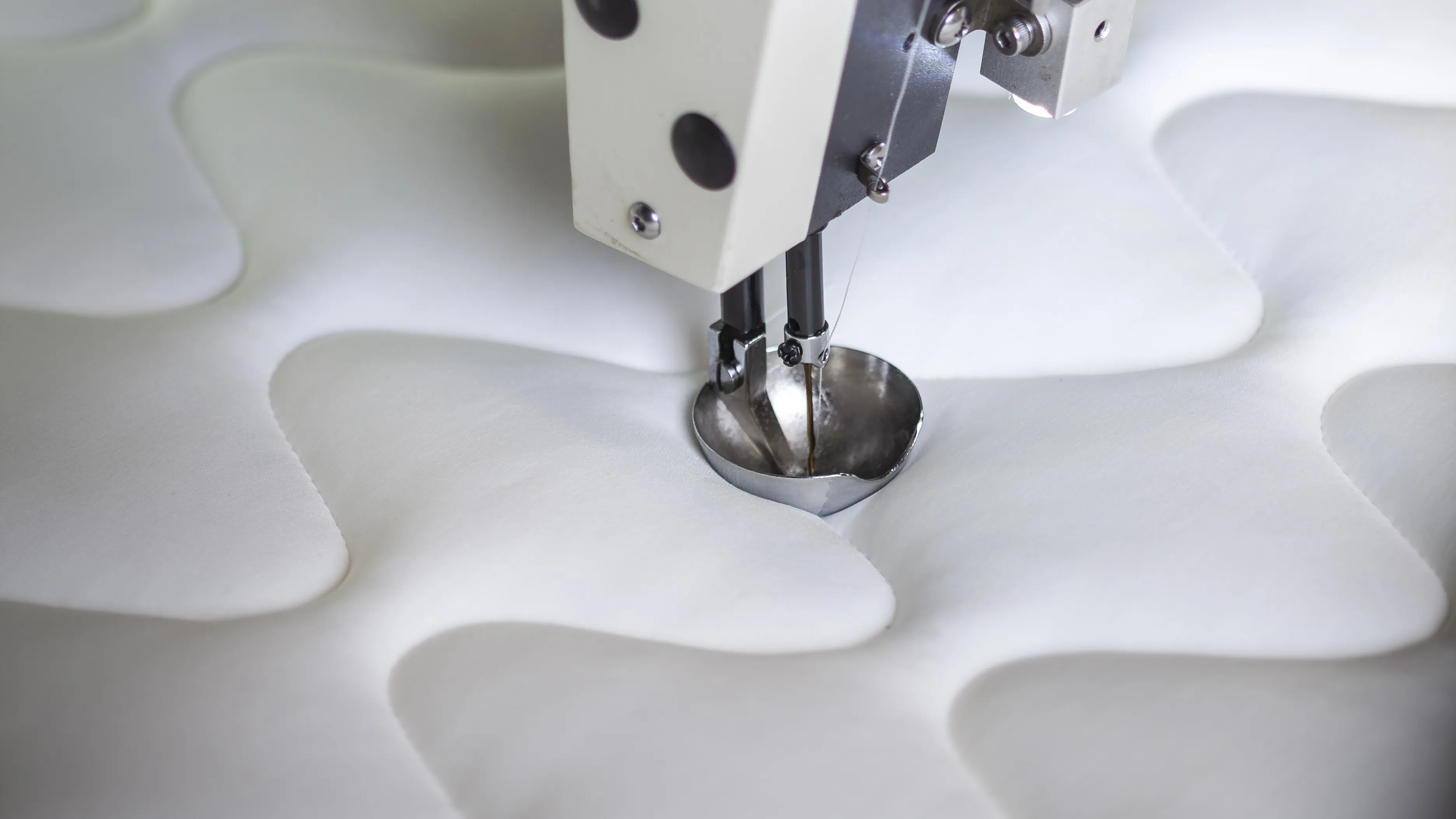 VOGT SCHLAFSYSTEME Manufaktur